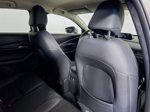 Used 2023 MAZDA CX-30 AWD 2.5 S w/ Select Package image 9