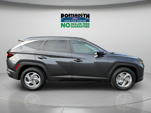 Used 2024 Hyundai Tucson SEL AWD/4WD image 6
