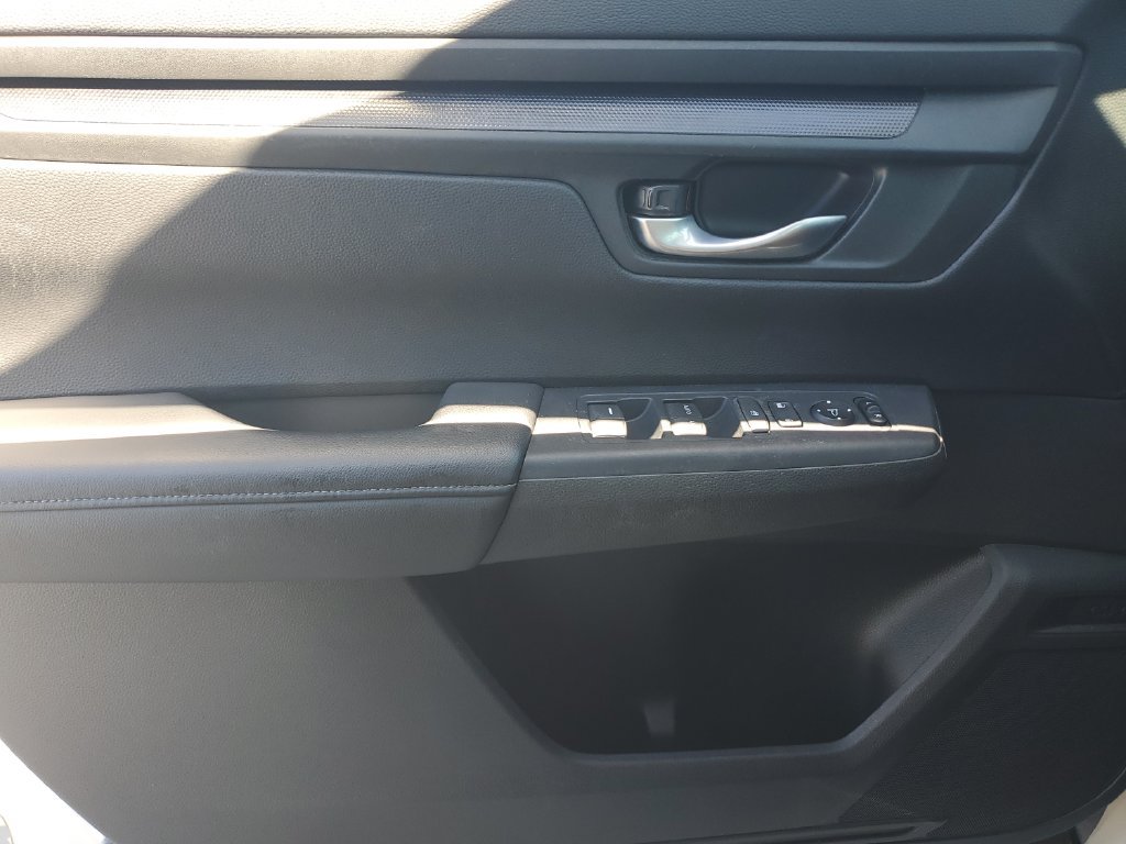 Used 2024 Honda CR-V EX image 19