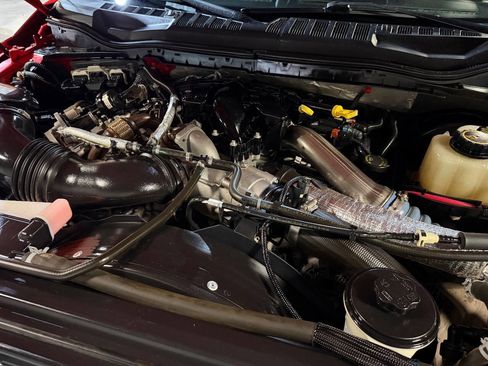 Used 2018 Ford F250 XL w/ Power Equipment Group image 24