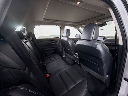 Certified 2021 Nissan Rogue SL image 29