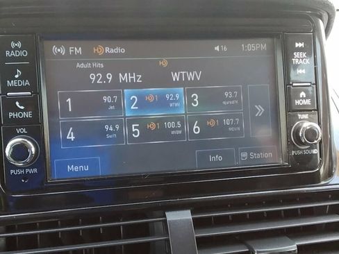Used 2023 Mitsubishi Eclipse Cross ES AWD/4WD image 15