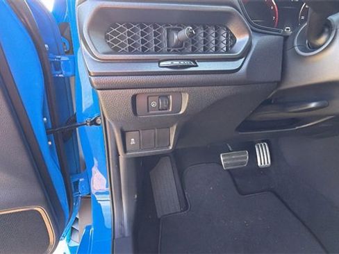 New 2026 Honda Prelude image 25