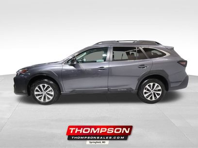 Used 2025 Subaru Outback Premium