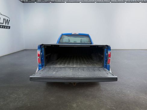 Used 2014 Ford F150 STX w/ Equipment Group 201A Mid image 20