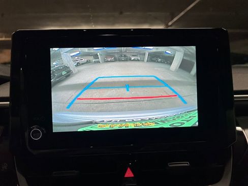 New 2026 Toyota Corolla SE image 24