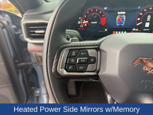 Used 2025 Ford Mustang GT Premium image 22