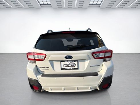 Used 2018 Subaru Crosstrek 2.0i Limited AWD/4WD image 4