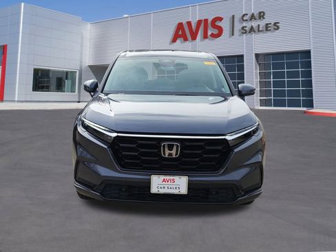 Used 2025 Honda CR-V EX-L image 10