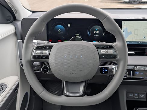 New 2026 Hyundai Ioniq 5 Limited image 10