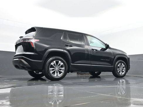 Used 2025 Chevrolet Equinox LT image 26