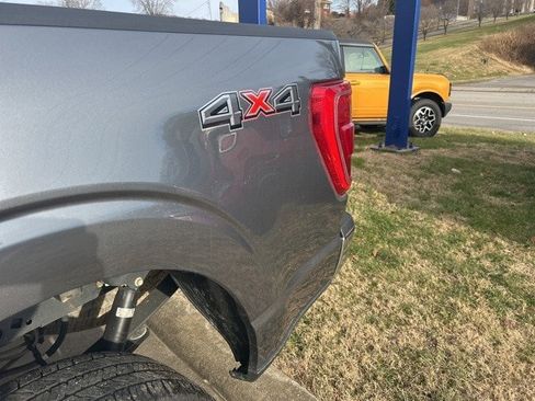Used 2023 Ford F150 XLT image 6