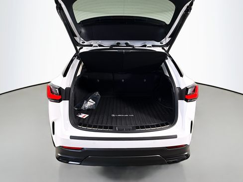 New 2026 Lexus NX 350 AWD w/ Accessory Package (2T) image 24