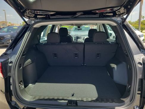 Used 2023 Chevrolet Equinox LS AWD/4WD image 7