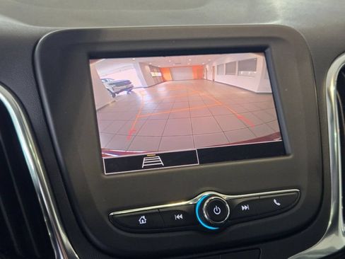 Certified 2024 Chevrolet Equinox LT FWD image 26