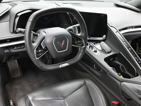 Used 2024 Chevrolet Corvette E-Ray AWD/4WD image 18