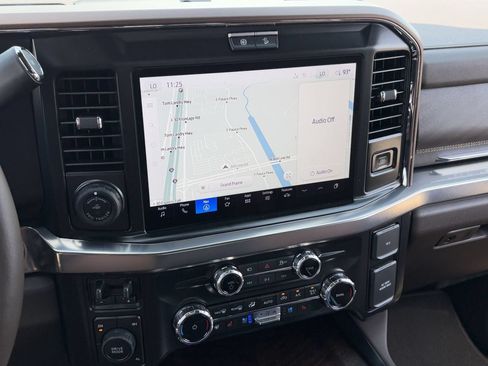 New 2026 Ford F350 King Ranch AWD/4WD image 18
