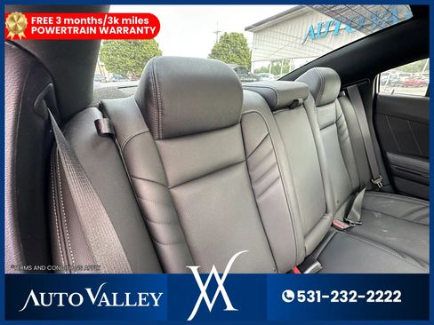 Used 2022 Dodge Charger GT w/ Blacktop Package RWD image 21