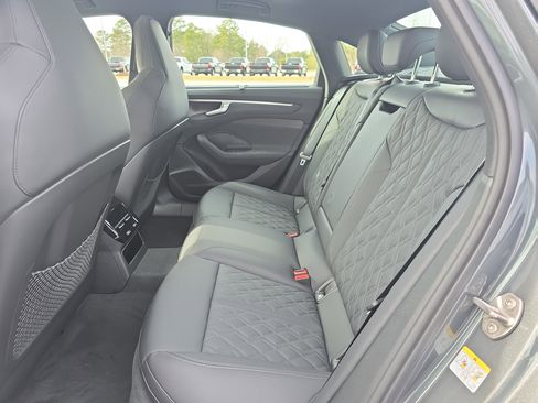 New 2026 Audi A6 Prestige image 14