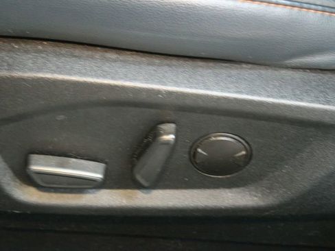 Used 2022 Ford Edge SEL w/ Sport Appearance Package image 20