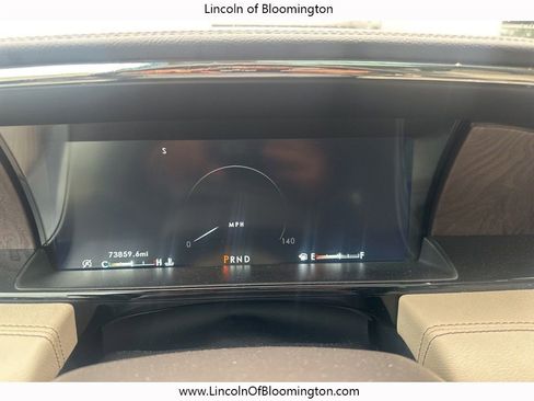 Used 2018 Lincoln Navigator Reserve w/ Technology Package image 22