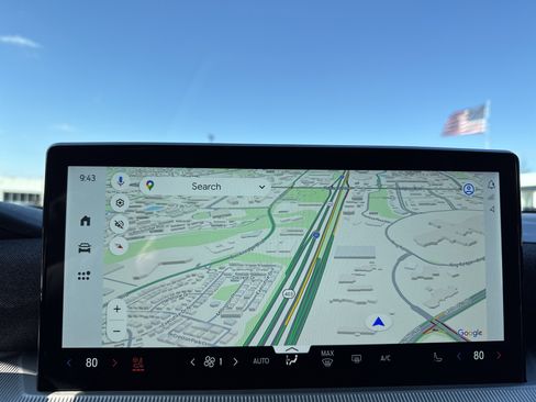 Used 2025 Ford Explorer Platinum w/ LUX Leather Package image 24