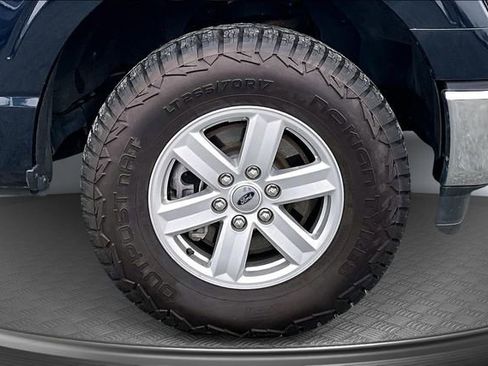 Used 2023 Ford F150 XLT image 33