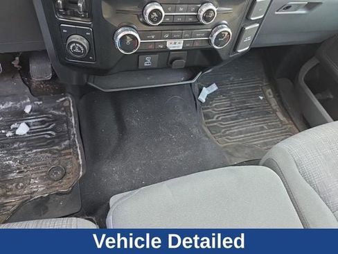 Used 2023 Ford F150 XLT image 13