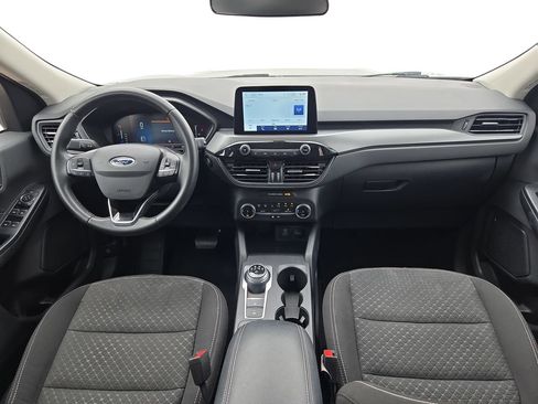 Used 2023 Ford Escape Active FWD image 9
