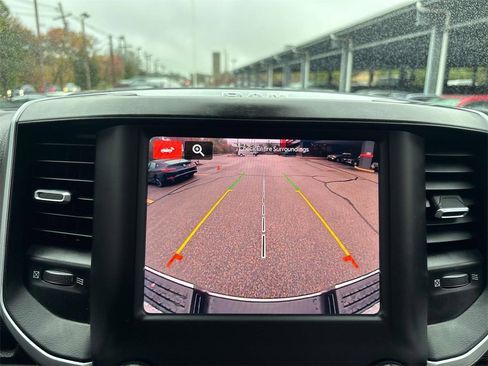 Used 2022 RAM 2500 Big Horn w/ Level 1 Equipment Group image 21