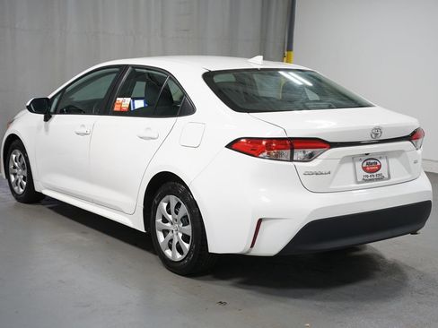 Certified 2024 Toyota Corolla LE image 6