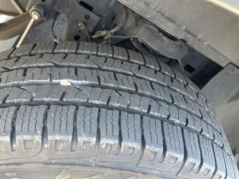 Used 2021 RAM 1500 Big Horn AWD/4WD image 11