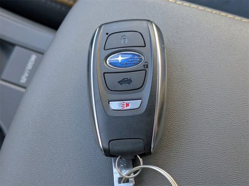 Certified 2025 Subaru Crosstrek 2.5i Sport image 33