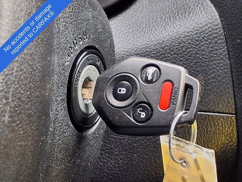 Used 2015 Subaru Crosstrek 2.0i image 27