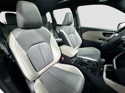 New 2026 Subaru Forester Limited image 28