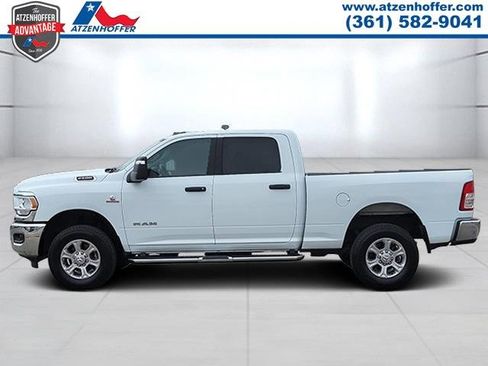 Used 2024 RAM 2500 Big Horn image 4