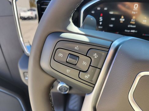 New 2026 GMC Sierra 1500 SLT w/ SLT Premium Plus Package image 18