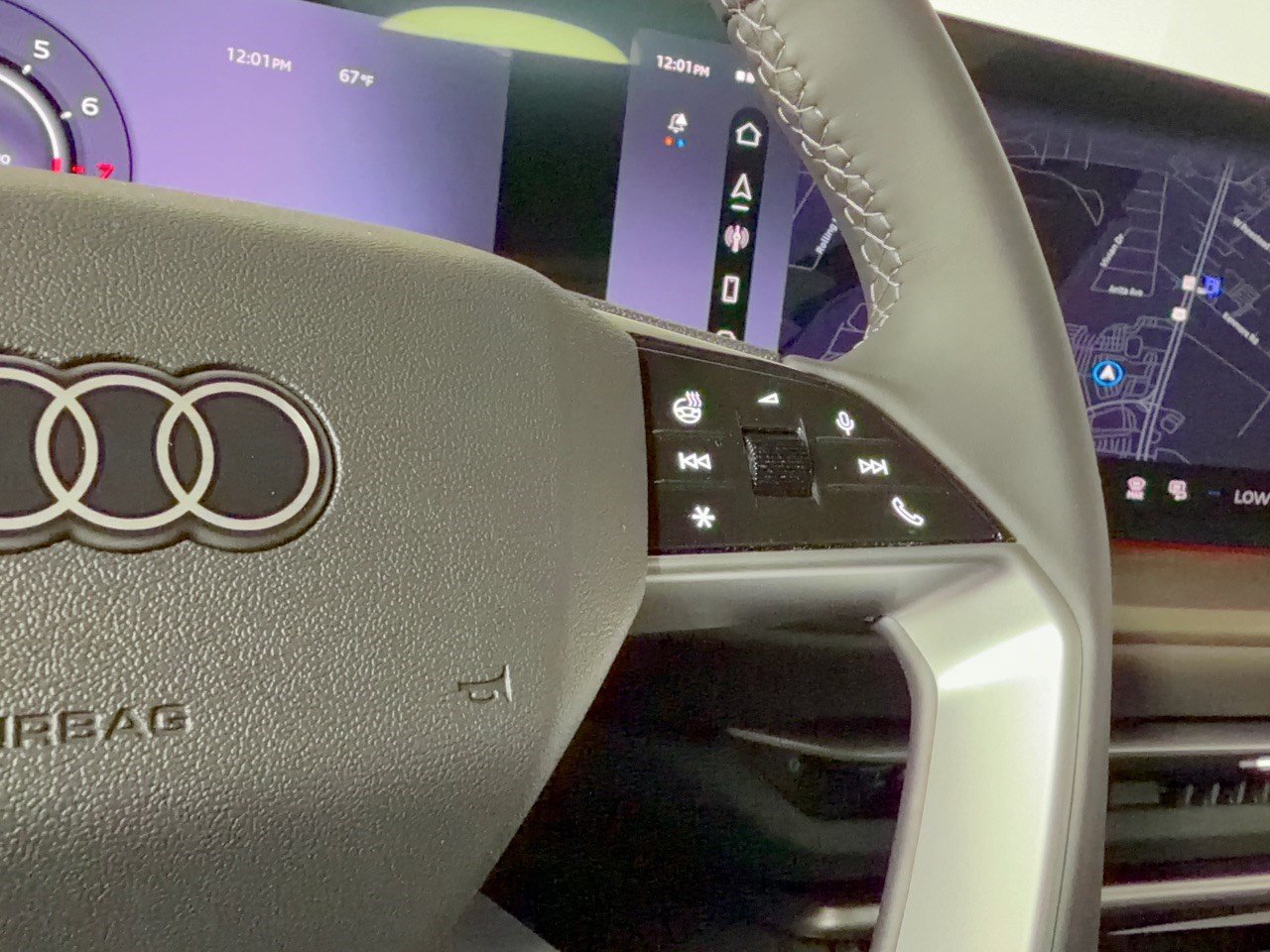 New 2026 Audi Q5 Premium Plus AWD/4WD image 19