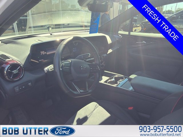 Used 2024 Chevrolet Blazer EV RS AWD/4WD image 5