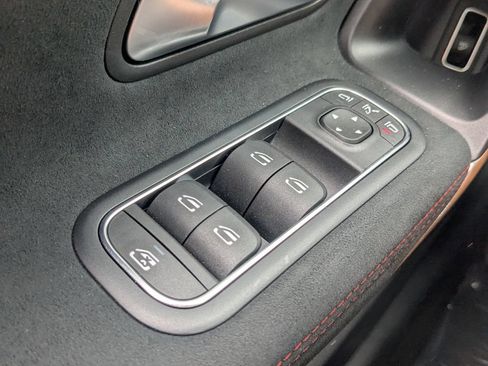 Certified 2026 Mercedes-Benz CLA 250 image 10