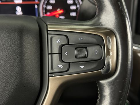 Used 2021 Chevrolet Silverado 3500 High Country image 22