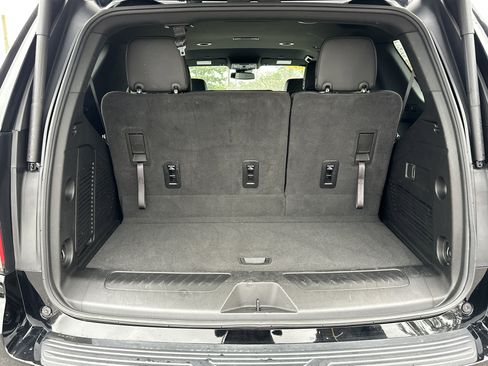 Certified 2024 Chevrolet Tahoe LT image 19