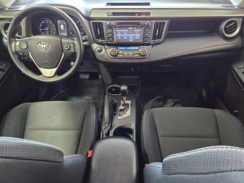 Used 2018 Toyota RAV4 XLE w/ Plus Extra Value Package AWD/4WD image 14