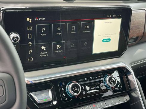 New 2026 GMC Sierra 1500 Denali Ultimate AWD/4WD image 28