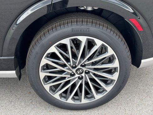 New 2026 Hyundai Palisade Calligraphy AWD/4WD image 9