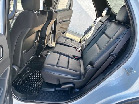 New 2026 Dodge Durango AWD image 7