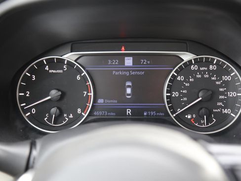 Used 2023 Nissan Altima 2.5 SL image 39