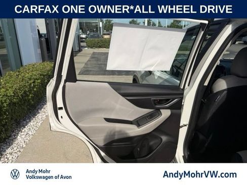 Used 2023 Subaru Forester AWD/4WD image 19