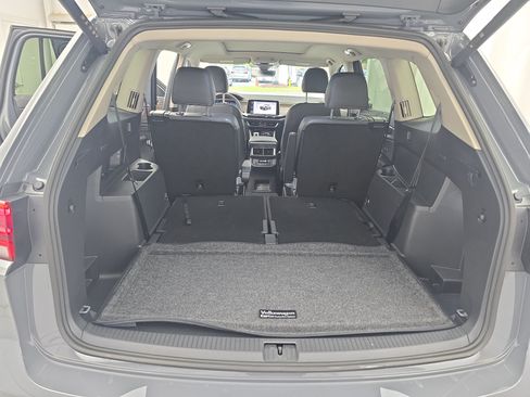 Used 2026 Volkswagen Atlas SEL AWD/4WD image 13