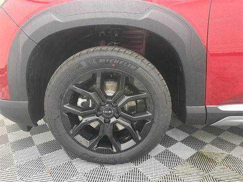 New 2025 Honda Pilot Touring image 13